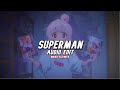Eminem - Superman (audio edit) / New TikTok Version