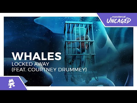 Video thumbnail for Locked Away