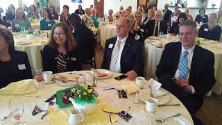 Exchange Club of Salem NH Yesterday & Today 2025: A look back