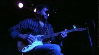 Tab Benoit -- My Bucket's Got a Hole in It