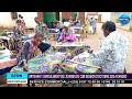 CRAFTS CQM EXAMINATION OCTOBER 2025 SESSION IN DANGBO