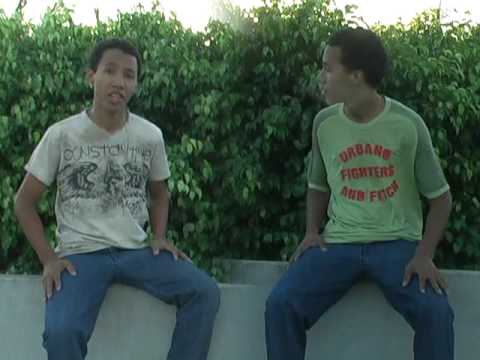 Horizontes novos(marcio floresta)clip