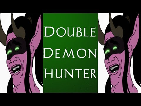 Fiveshot - Rank 1 DOUBLE DEMON HUNTER 2s?! Episode 1