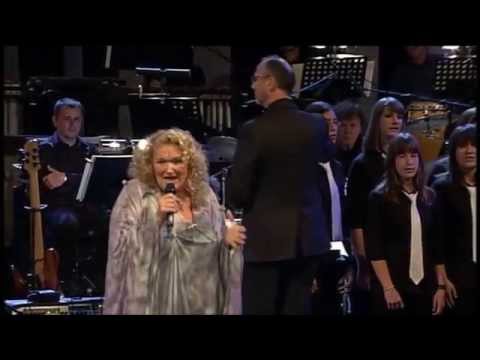 Elda Viler -AVE MARIJA (50 let na odru)