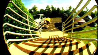 FUNZIEZ! Echoes [summer montage]