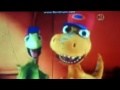 Dinosaur Train A To Z Promo Pbs Kids