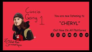 Cheryl Music Video