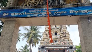 Temple video