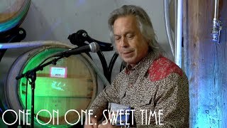 Cellar Sessions: Jim Lauderdale - Sweet Time June 30th, 2017 City Winery New York