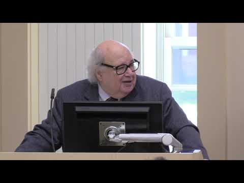 Old Testament Interpretation Part 1 - Lecture 22