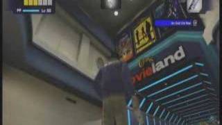 Dead Rising - Fish Heads!