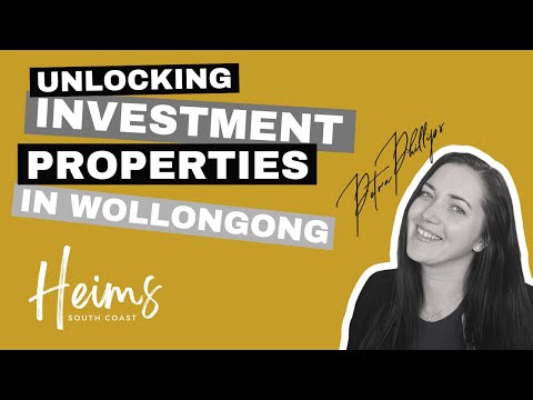 Heims South Coast - Buyers Agent in Wollongong video.