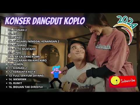 GILGA SAHID TERBARU - MASDDDHO - SHINTA ARSINTA - SHEPIN MISA - LAGU JAWA VIRAL 2024