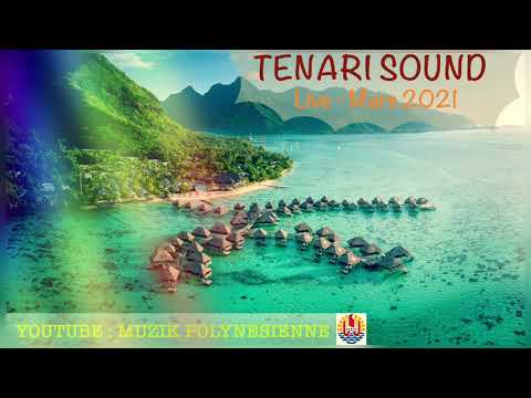 Tenari Sound   06 Faarii mai na   live Mars 2021