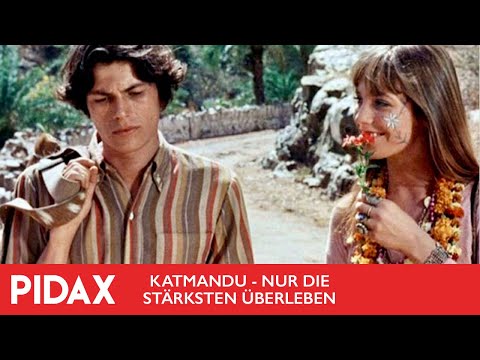 Pidax - Katmandu - Nur die Stärksten überleben (1969, André Cayatte)
