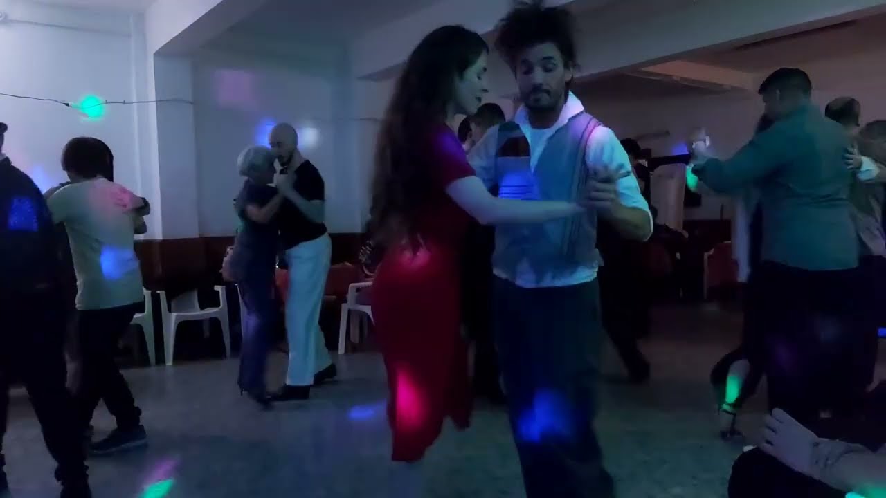 El recodo, Rodolfo Biagi 🌟20/05/23TDJ Aldo Orrego🎧Yuyo Brujo Ushuaia ☃️