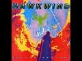 HAWKWIND   lives of great men + void of golden light