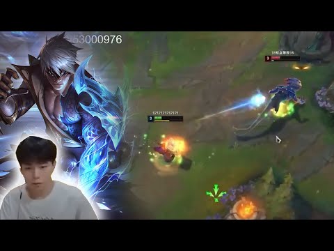 KZH : How DOMINATE Mid Lane with LEE SIN