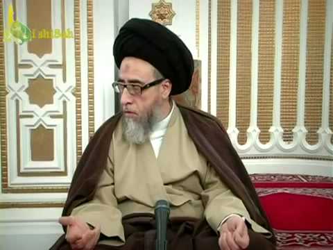 ⁣كتاب المزارعة  - الحلقة  -  3 - سماحة السيد  صباح شبر