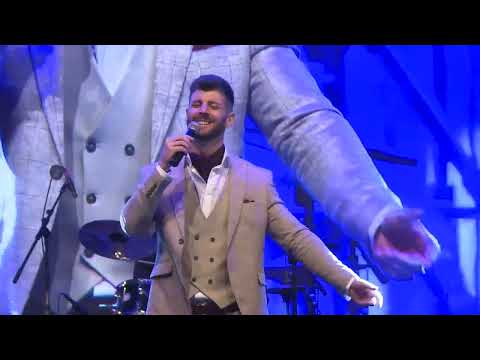 Legende koncert - Senior Fest 2025. Podgorica