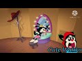 Animaniacs 2020 A Zit A Zit My Fans Will Throw A Fit In Three Minutes