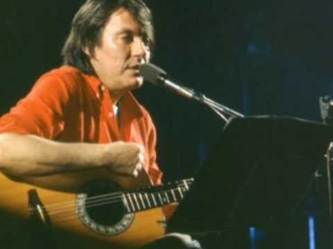 Fabrizio De Andrè Coda di lupo