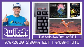 9/6/2020 Update from A1200.net, Golden Wing GIVEAWAY & Games