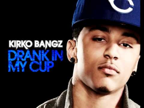 Kirko Bangz - Drank In My Cup (D-Smoove Mix)