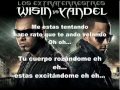 Wisin & Yandel - Me estas tentando Lyrics Gta 4 ...