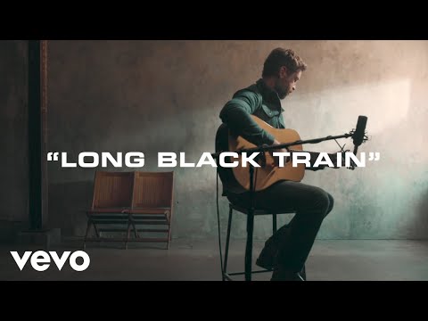 Josh Turner - Long Black Train (Keepin’ It Country: The Hits)