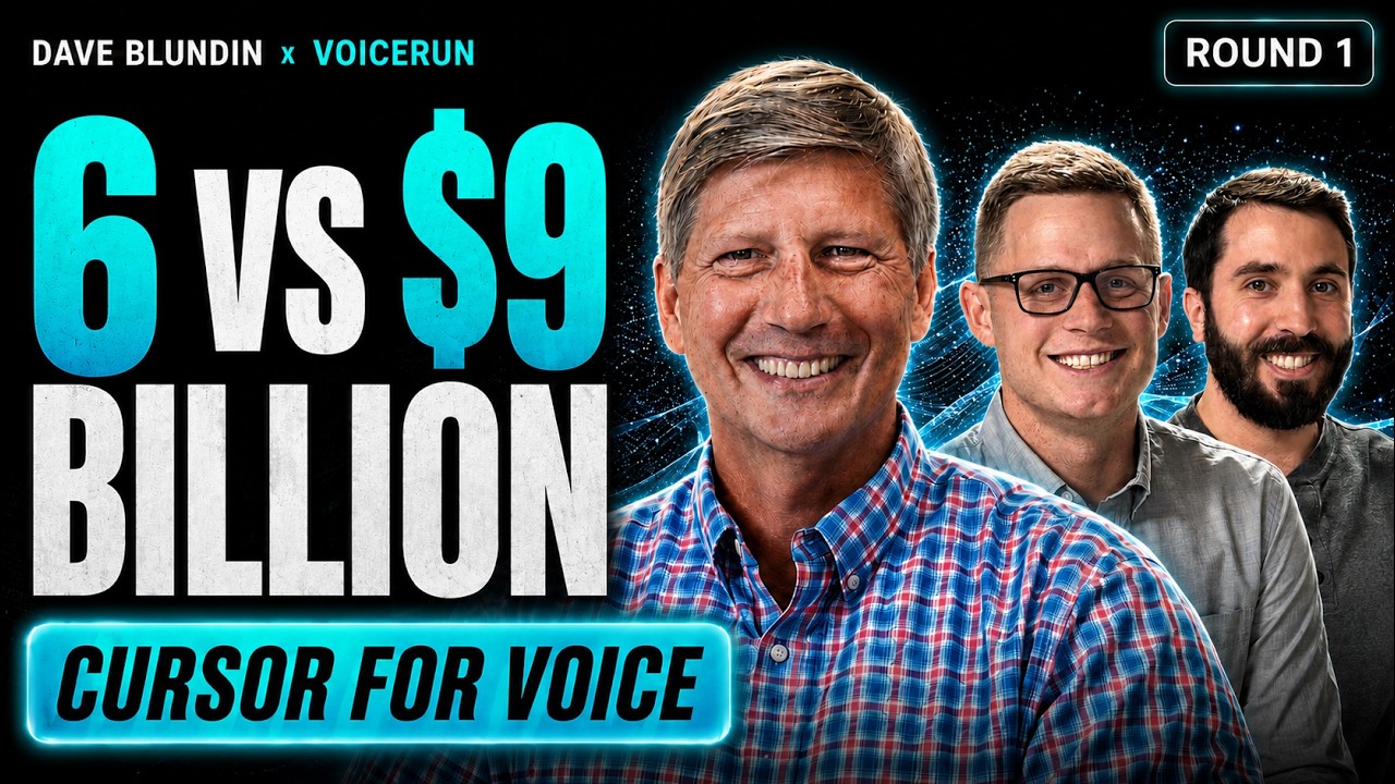 VoiceRun