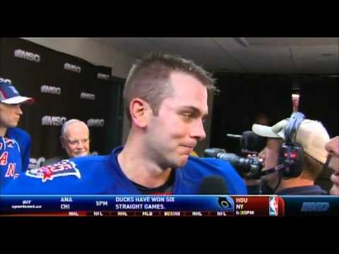 Even Christensen thinks Avery is a bitch