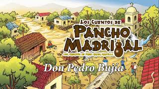 Pancho Madrigal Don Pedro Bujía 24 enero 2023 Mp4 3GP & Mp3