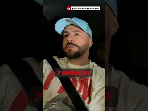 Панчо за Врчак #yugo #bitola #makedonija