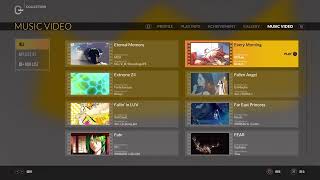 DJMAX RES phase＃12