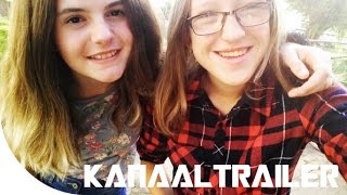 KANAAL TRAILER! | FanVan.