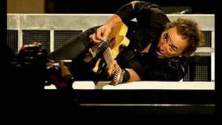 Bruce Springsteen  - The Fever