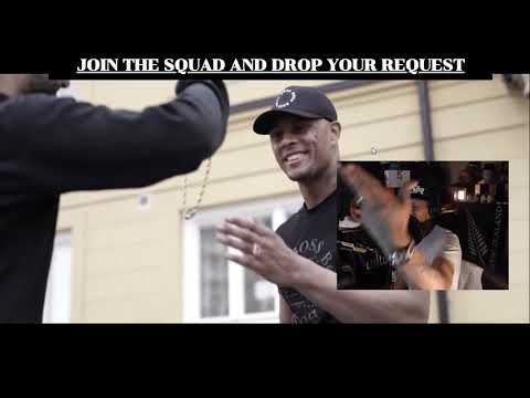 Swedish Rap: ALEX CEESAY - "18 Till Life" (New Zealand Reaction)