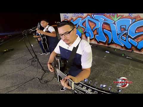 JTres- El Vato Tatuado [Inedita En Vivo] Corridos 2018