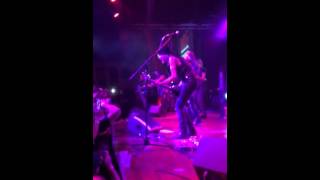 Michael Schenker Temple of Rock - Lights Out at M15 Corona,CA