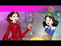 Blancanieves 2 Cuentos De Princesas KONDOSAN En Español Cuentos Cortos Para Niños