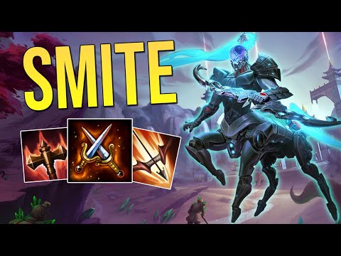 Chiron Is Just ADC Sobek (Ft. Trelli and Bardy)