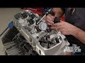 632 Ci Big Block Chevy Build For Project Wild Willys Engine Power Full Episode