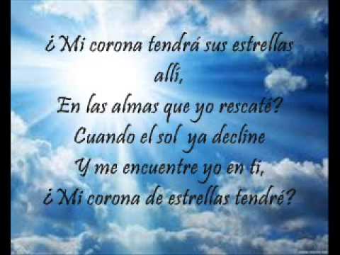 Himnos y Cánticos del Evangelio Nº  501 "Sin cesar siempre pienso"