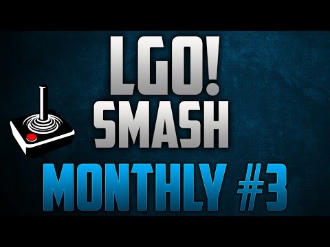 JPP @ Smash Monthly #3 - Exclusive Interview with Kage (#1 SSBM Ganon In The World) (053114)