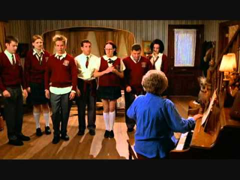 Superstar - Grandma Gallagher