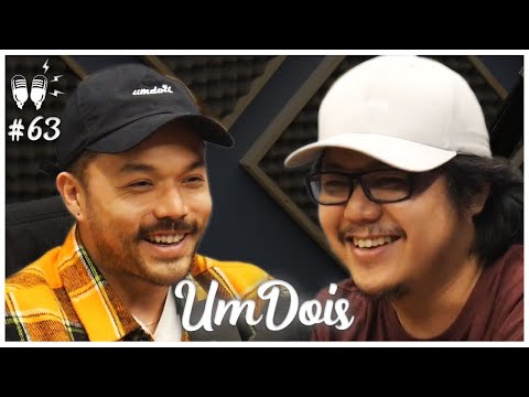 download lagu mp3 mp4 Podcast Umdois, download lagu Podcast Umdois gratis, unduh video klip Podcast Umdois