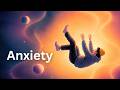 Anxiety Official Lyric Video Jake Llaguno