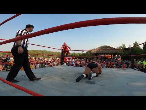 CWE at Lilac 2023 Stardom Vs Martens