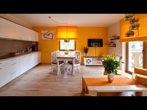 Mi Casa Holidays Rezydencja Park Rodzinna, Mielno, Poland